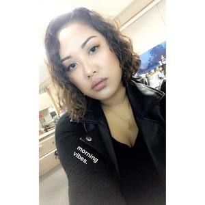 Meet your Posher, Vanessa